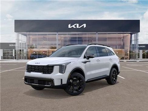New 2026 Kia Sorento SX Prestige AWD/4WD image 28