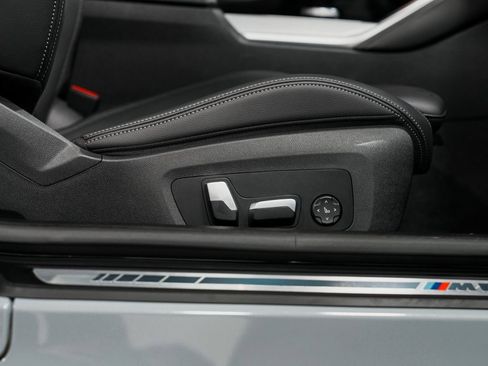 Used 2024 BMW 440i xDrive Coupe w/ Premium Package image 35