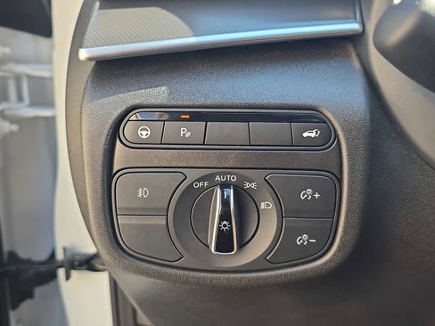 Used 2025 INFINITI QX55 Luxe w/ Cargo Package image 24