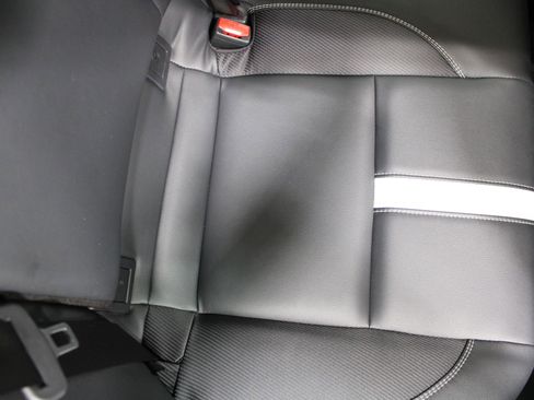 Used 2025 Toyota Camry SE FWD image 22