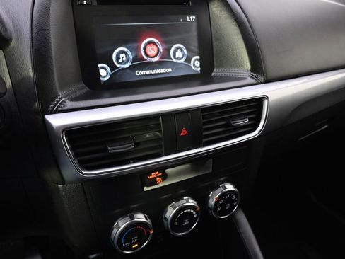 Used 2016 MAZDA CX-5 Touring image 27
