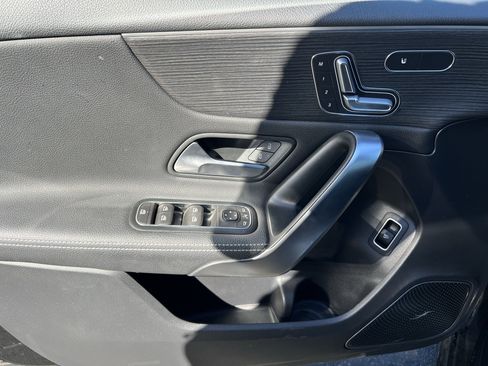 Certified 2021 Mercedes-Benz A 220 4MATIC image 14