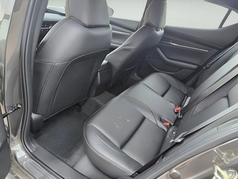 Used 2025 MAZDA MAZDA3 s image 15