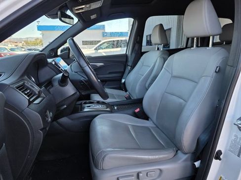 Used 2023 Honda Passport EX-L image 13