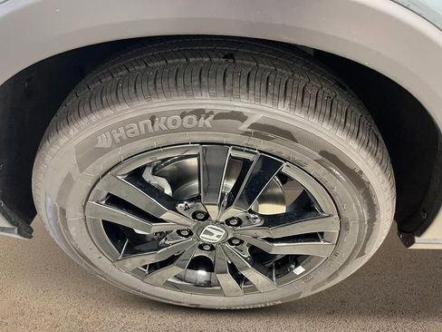 New 2026 Honda HR-V Sport image 11