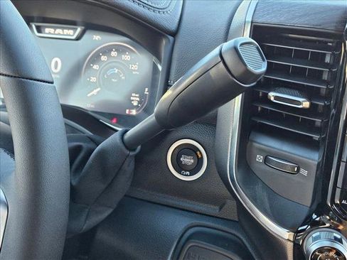 New 2026 RAM 4500 4x4 Crew Cab DRW w/ Laramie Trim Package image 14