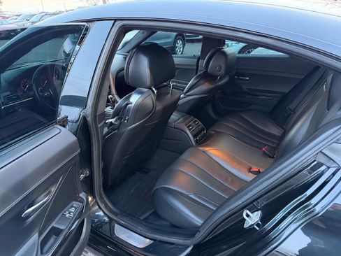 Used 2014 BMW 650i Gran Coupe image 11