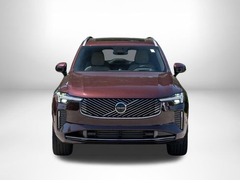 Used 2025 Volvo XC90 T8 Ultra AWD/4WD image 6