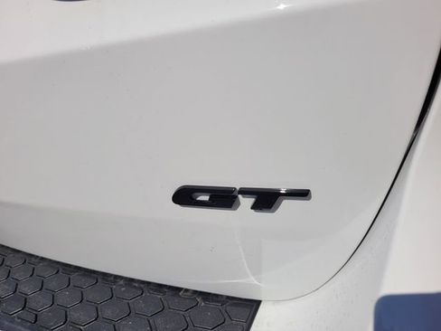 New 2026 Dodge Durango GT w/ Blacktop Package image 13