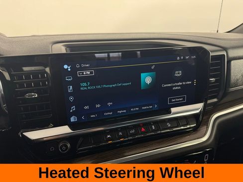 Used 2024 Chevrolet Silverado 1500 RST image 13