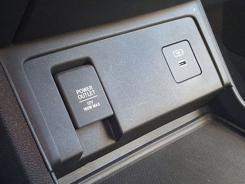 Certified 2023 Acura RDX AWD image 27