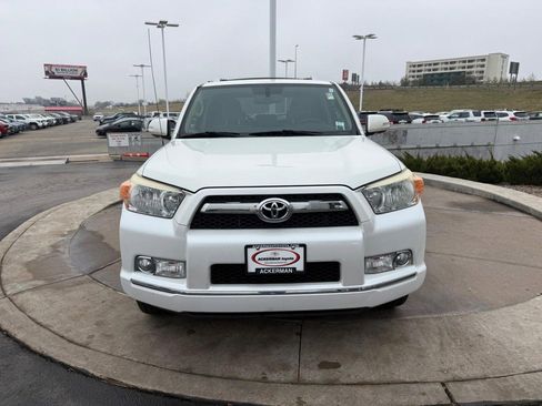 Used 2010 Toyota 4Runner SR5 image 11