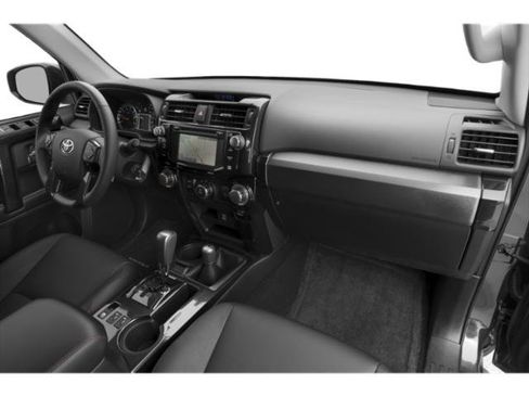 Used 2019 Toyota 4Runner TRD Off-Road Premium AWD/4WD image 16