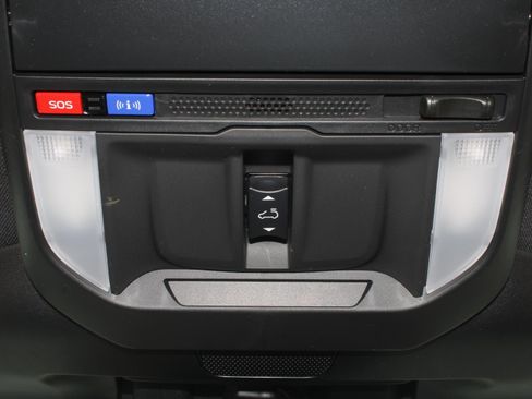 New 2026 Subaru Forester Touring AWD/4WD image 12