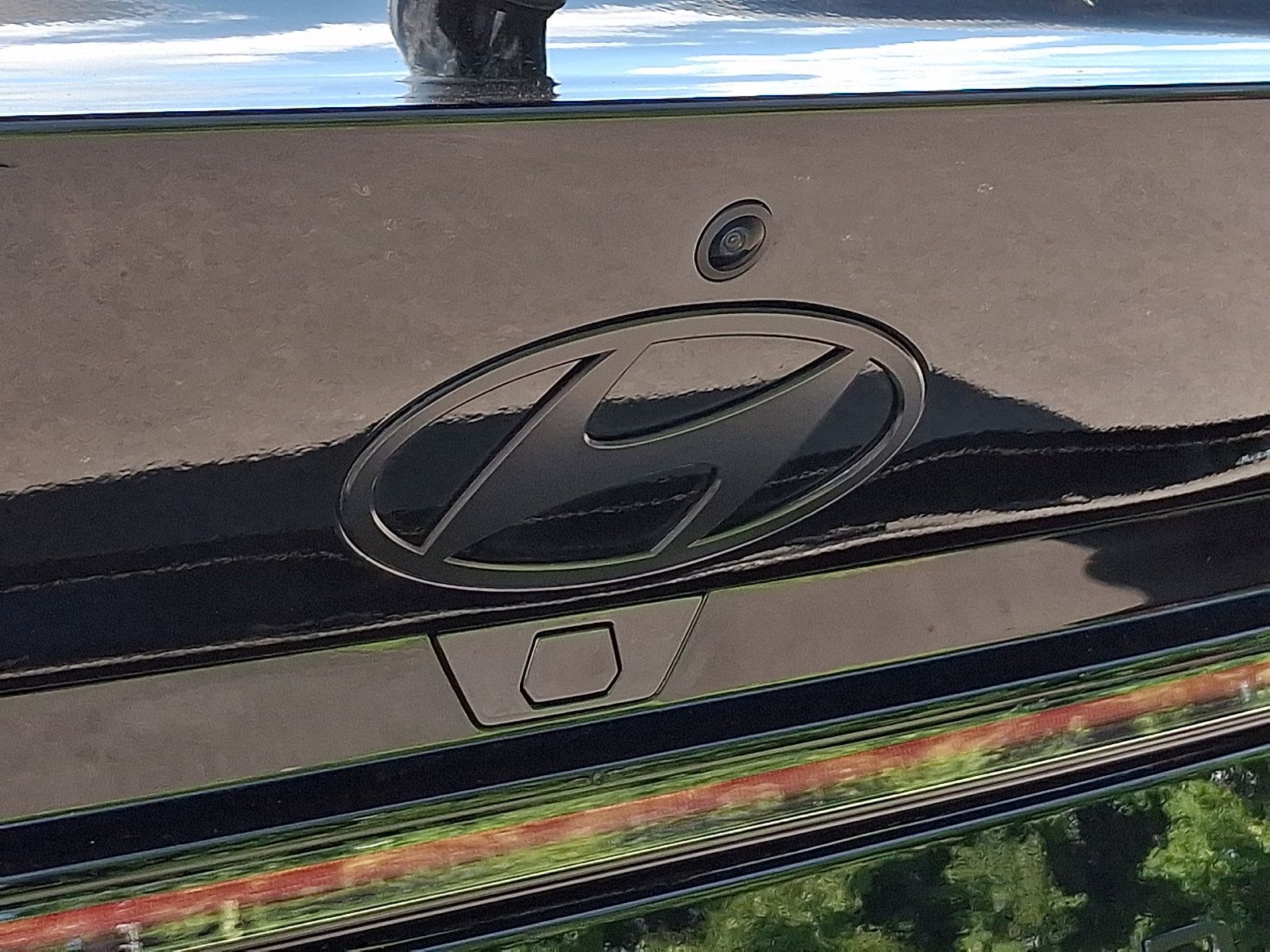 Used 2026 Hyundai Elantra N FWD image 29