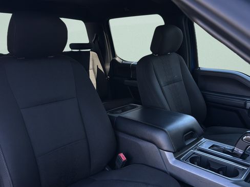 Used 2018 Ford F150 XLT w/ Equipment Group 301A Mid AWD/4WD image 31