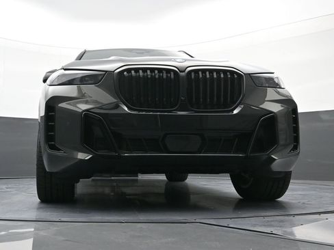 New 2026 BMW X5 xDrive50e w/ M Sport Package image 26