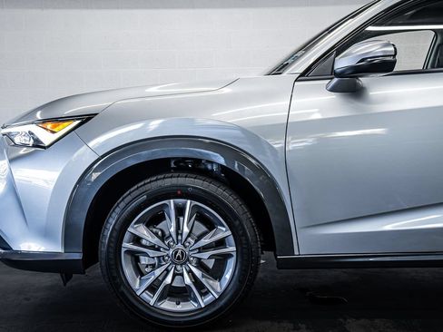 New 2026 Acura ADX FWD image 9