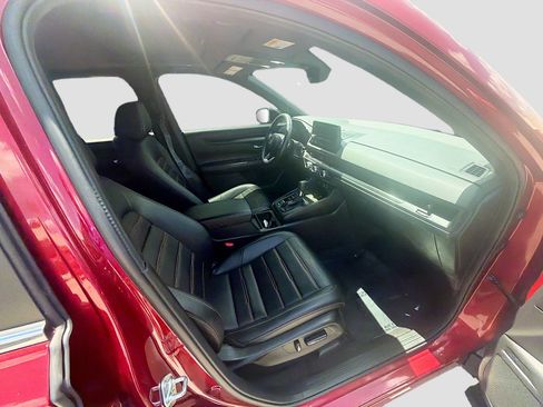 Certified 2024 Honda CR-V Sport-L image 31