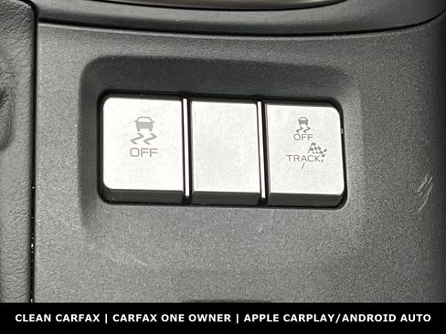 Used 2024 Toyota GR86 Premium RWD image 13