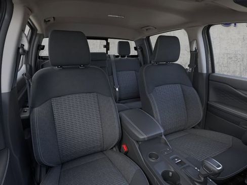 New 2026 Ford Ranger XLT RWD image 10