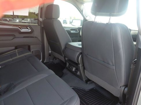 Used 2026 GMC Sierra 1500 Elevation AWD/4WD image 29