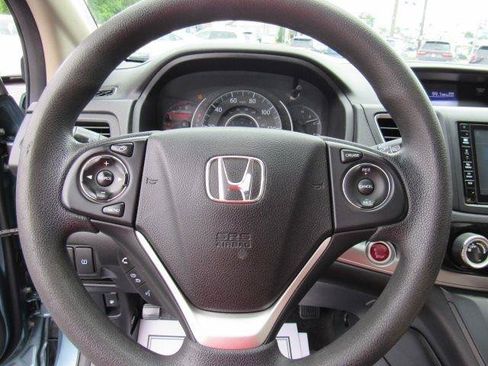 Used 2015 Honda CR-V EX image 29
