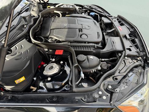 Used 2015 Mercedes-Benz E 350 4MATIC Wagon w/ Premium 1 Package image 35