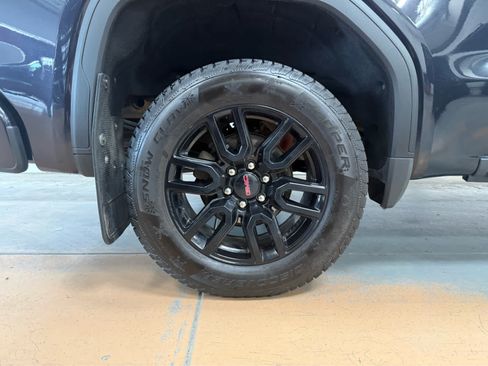 Used 2024 GMC Sierra 1500 Elevation w/ X31 Off-Road Package AWD/4WD image 10