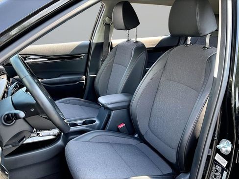Used 2025 Kia Seltos X-Line AWD/4WD image 20