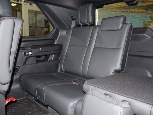 New 2026 Toyota Sequoia TRD Pro image 27