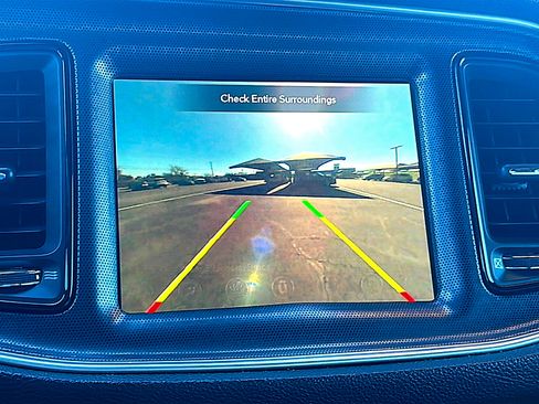 Used 2018 Dodge Challenger SXT Plus image 29