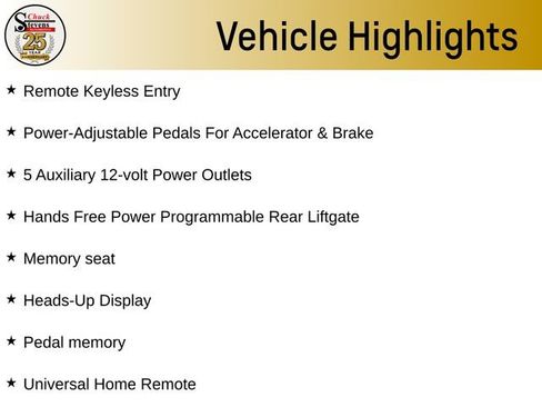 Used 2020 GMC Yukon XL Denali image 19