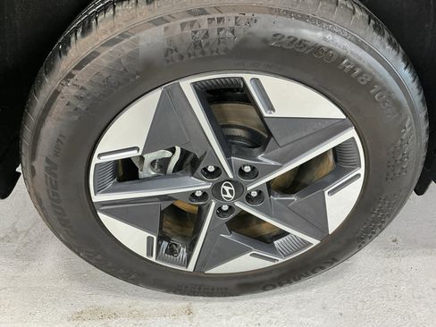 Certified 2026 Hyundai Tucson SEL image 5