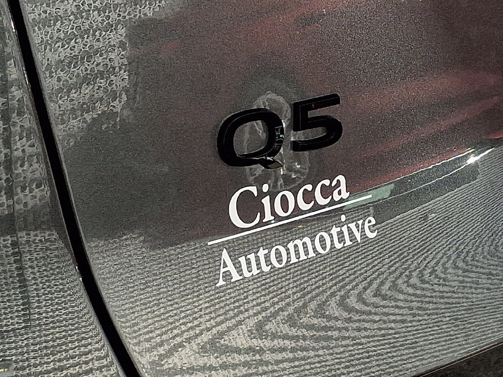 New 2026 Audi Q5 Premium Plus AWD/4WD image 18