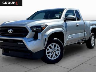 Used 2026 Toyota Tacoma SR5 video 1