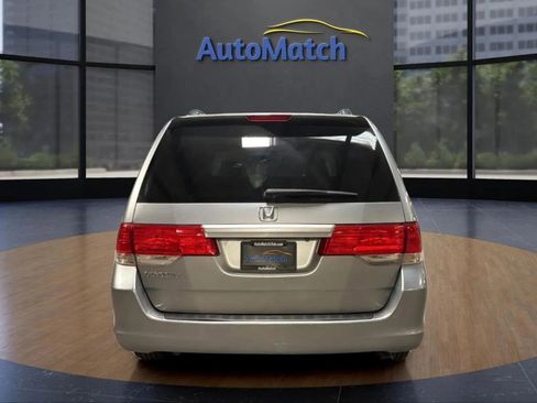 Used 2010 Honda Odyssey EX-L image 9