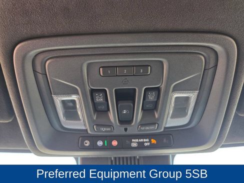 Used 2025 GMC Sierra 1500 Denali Ultimate AWD/4WD image 28