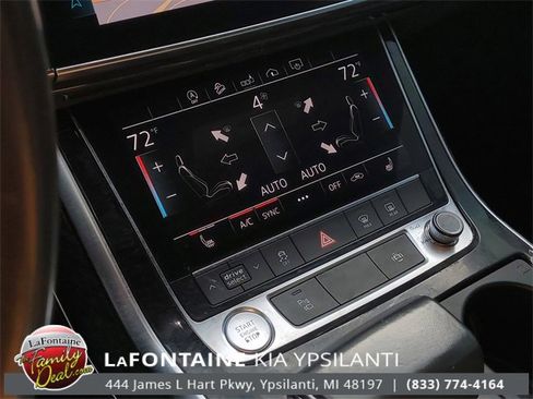 Used 2019 Audi Q8 Premium w/ Convenience Package image 24