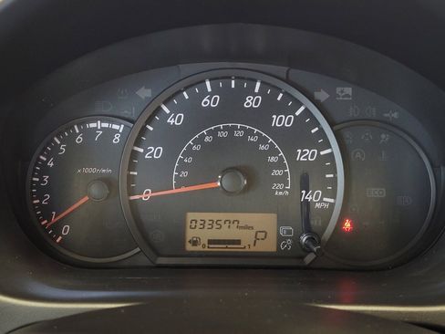Used 2021 Mitsubishi Mirage LE FWD image 23