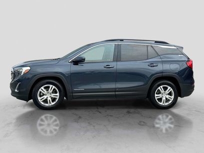 Used 2019 GMC Terrain SLE w/ Driver Convenience Package