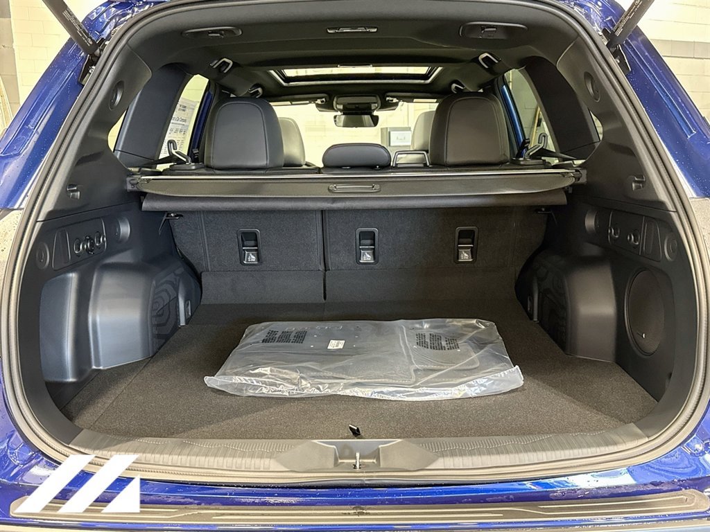 New 2026 Subaru Forester Sport AWD/4WD image 27