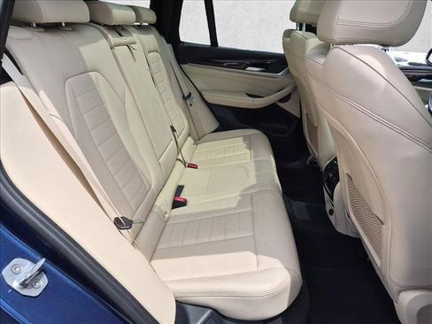 Used 2019 BMW X3 xDrive30i w/ Executive Package AWD/4WD image 21