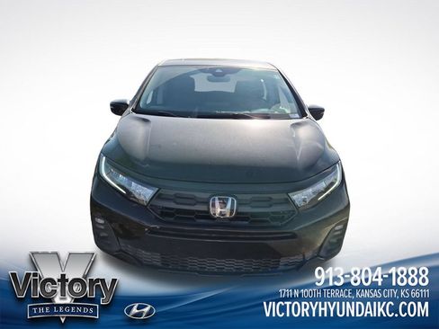 Used 2025 Honda Odyssey EX-L image 8