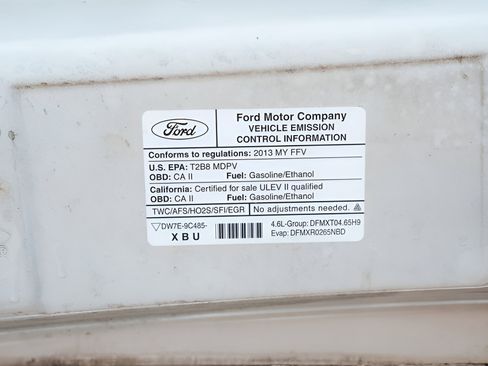 Used 2013 Ford E-150 and Econoline 150 w/ PWR Group image 23