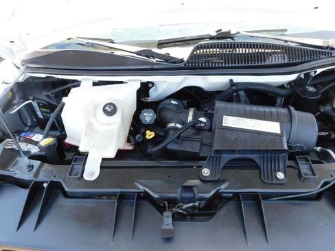 Used 2006 Chevrolet Express 3500 Extended Passenger w/ Power and Light Package image 15