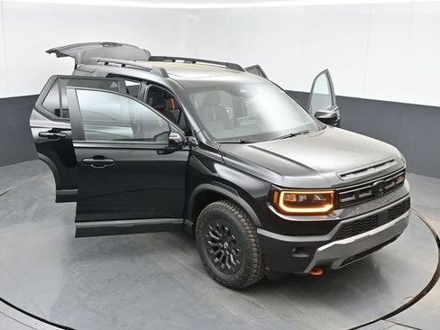 New 2026 Honda Passport TrailSport image 49