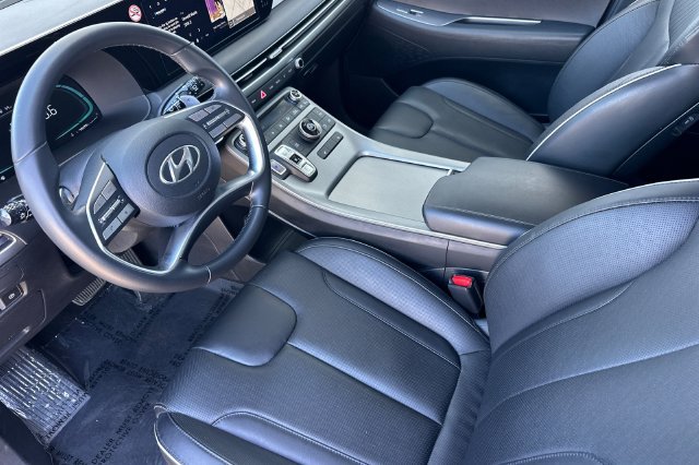 Used 2024 Hyundai Palisade SEL FWD image 10