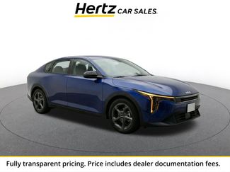 Used 2025 Kia K4 FWD video 1