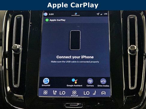 New 2026 Volvo XC40 B5 Plus w/ Climate Package image 25